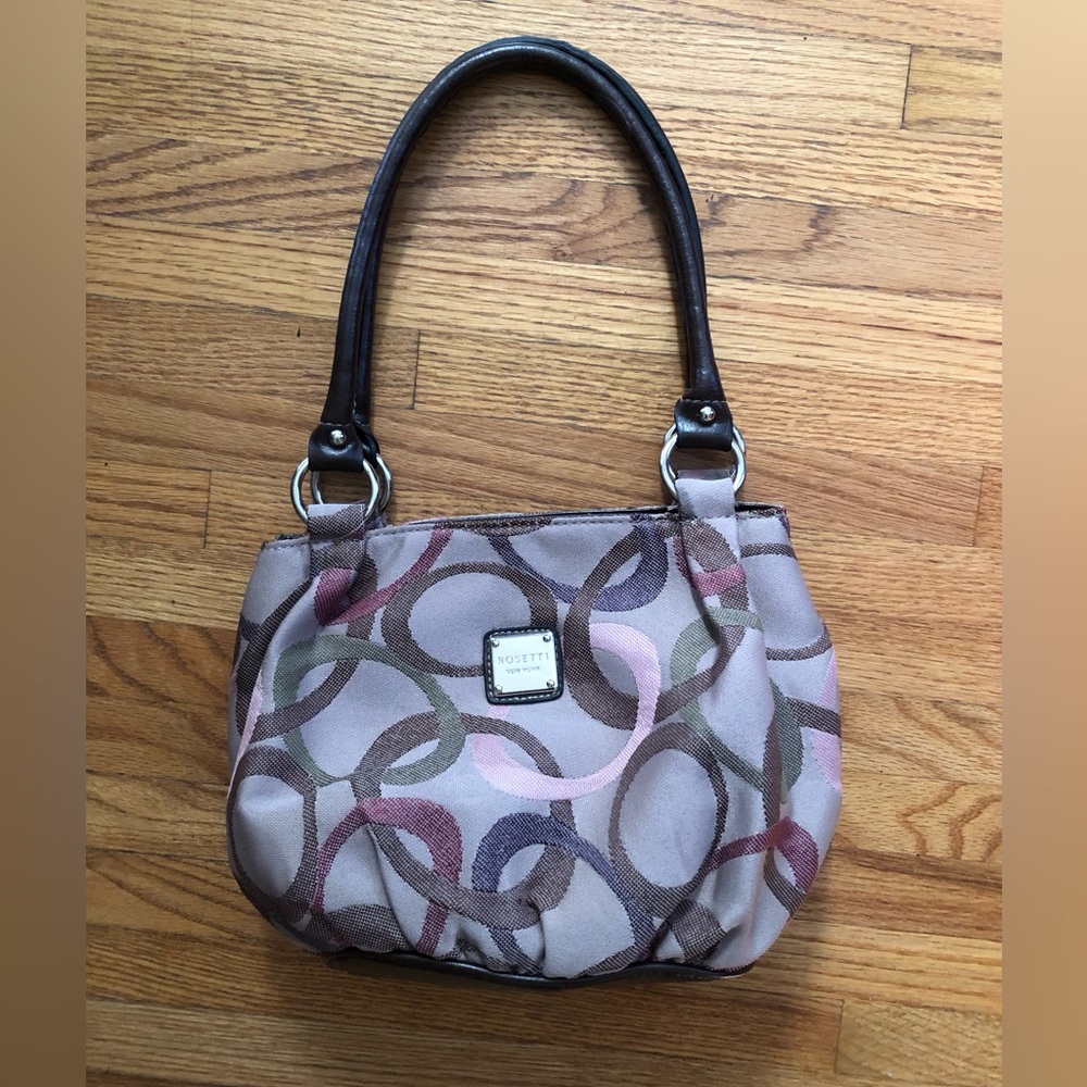 NWOT Rosetti New York Hand Bag